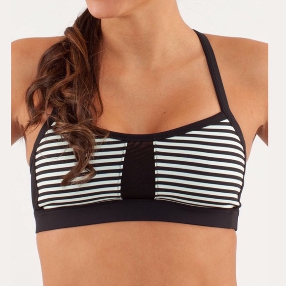 lululemon athletica Other - Lululemon ‘Pump It Up’ Sports Bra